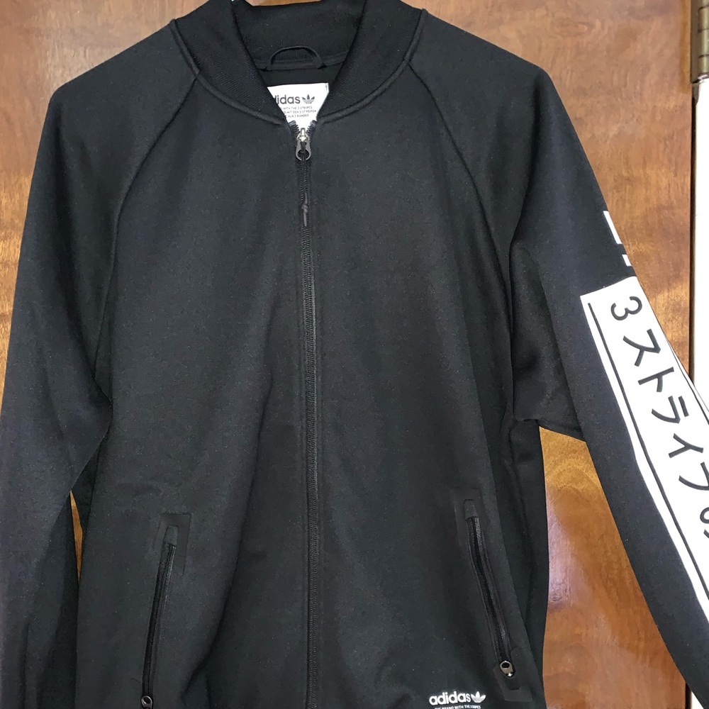 Adidas Sweater